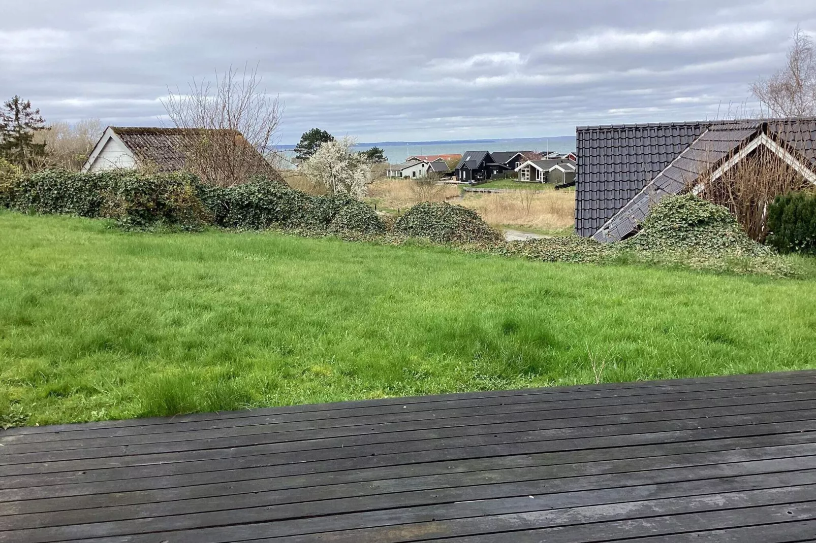 6 persoons vakantie huis in Brenderup Fyn-By Traum-Uitzicht