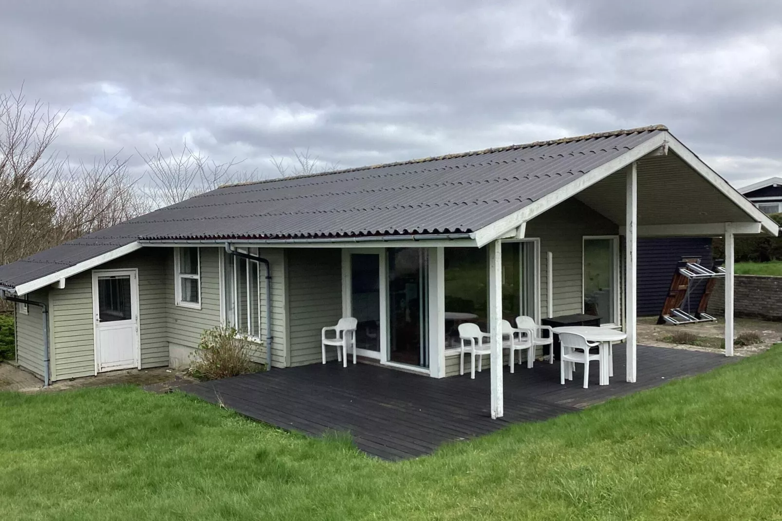 6 persoons vakantie huis in Brenderup Fyn-By Traum-Uitzicht