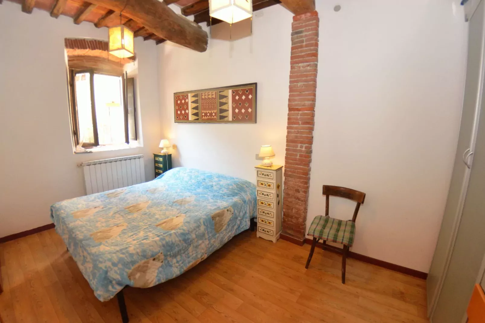 Cabella Quattro-Slaapkamer
