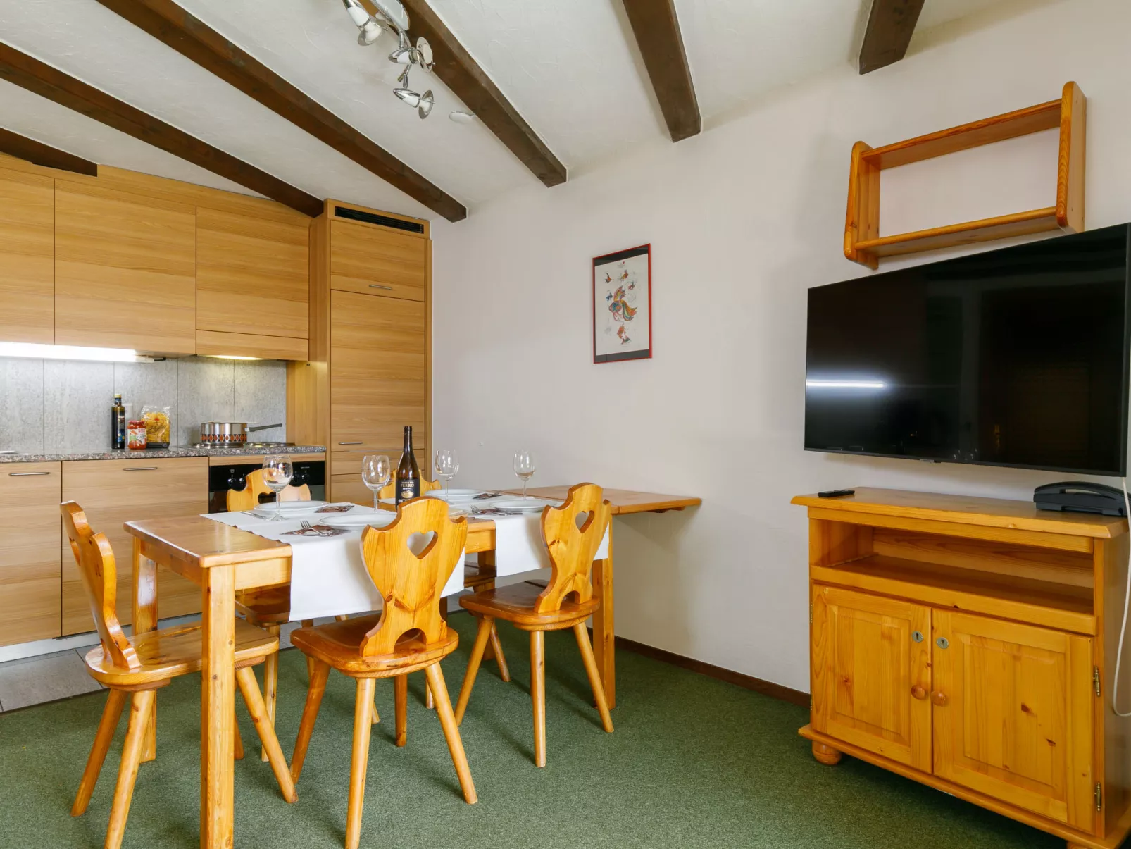 Residenza Chesa Margun 45-1