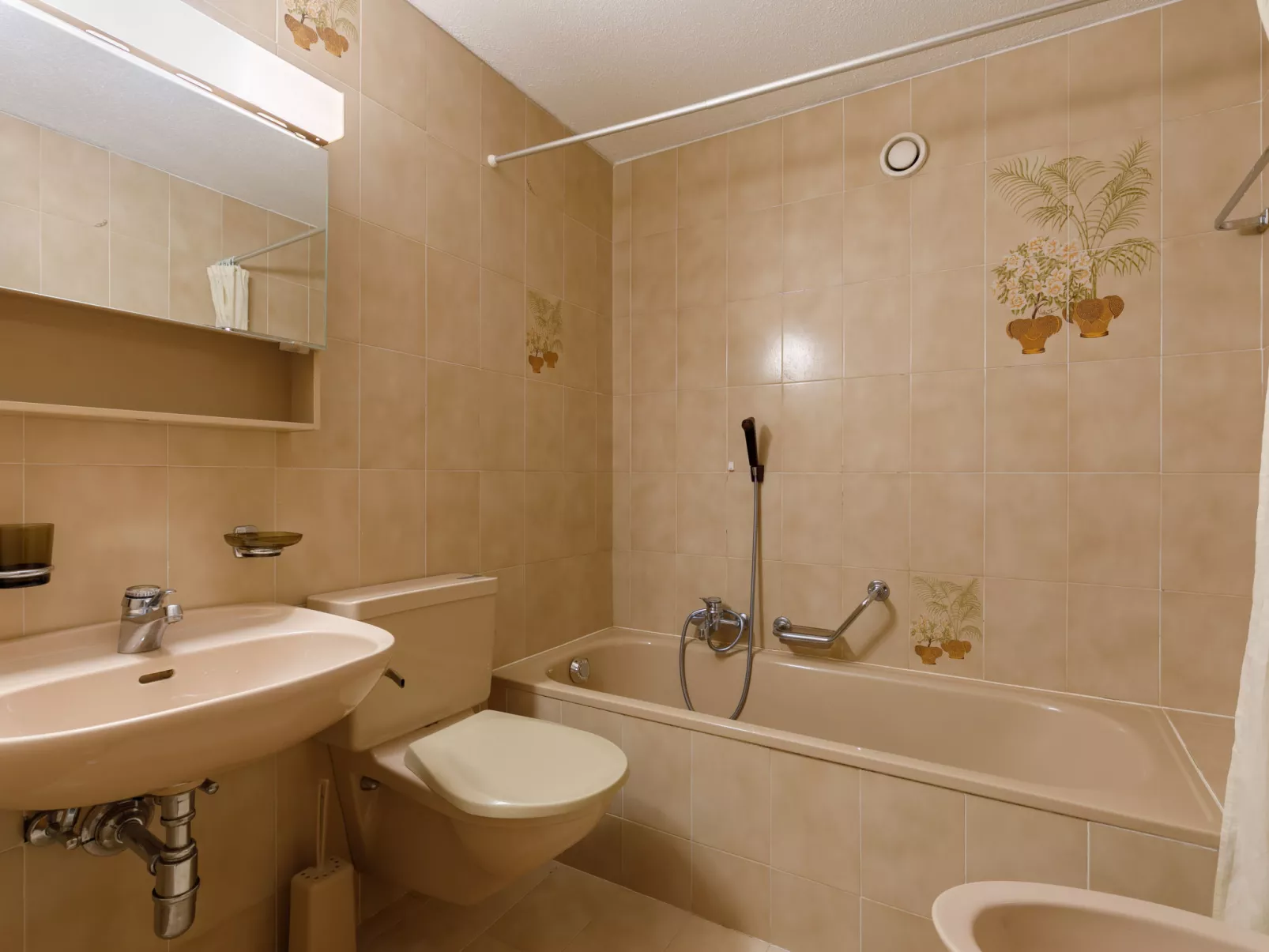 Residenza Chesa Margun 45-1-Binnen