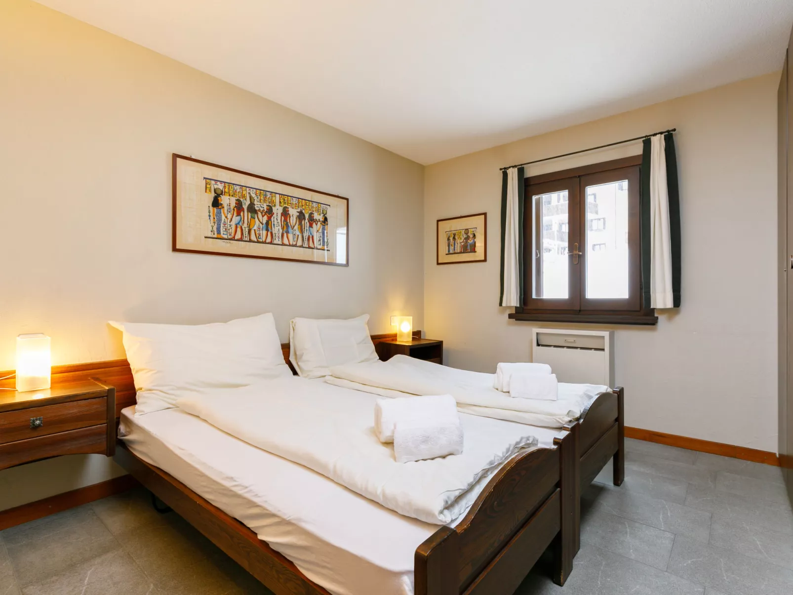Residenza Chesa Margun 34-2