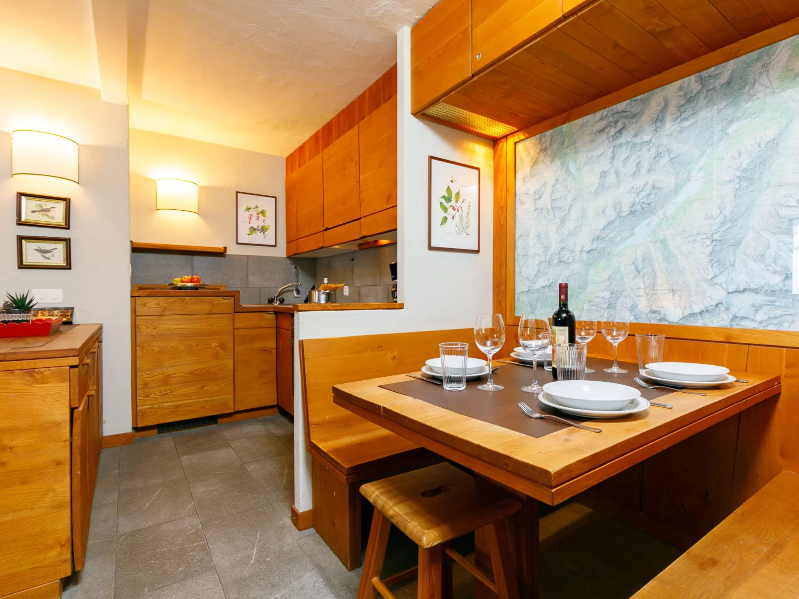 Residenza Chesa Margun 34-2