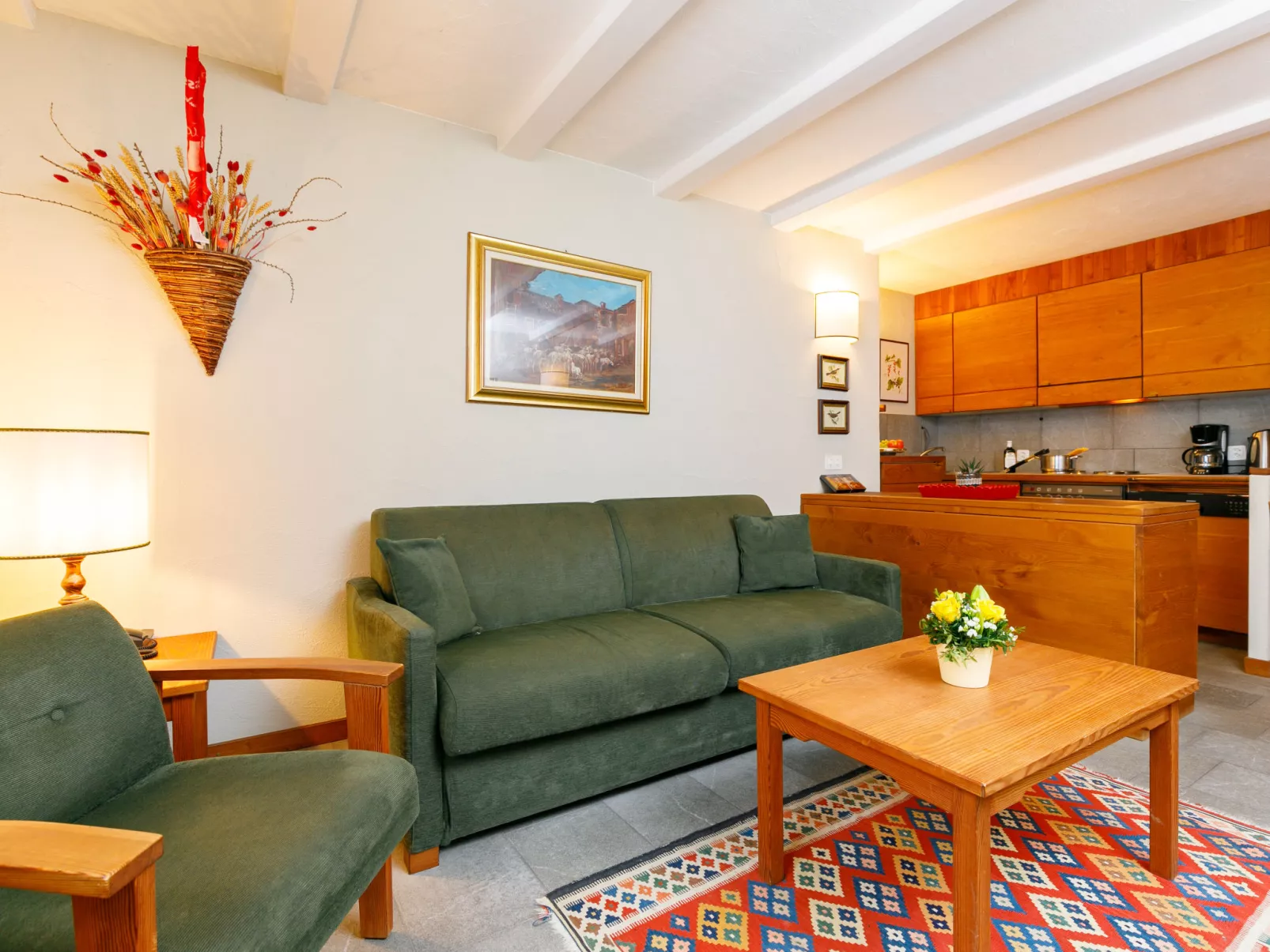 Residenza Chesa Margun 34-2