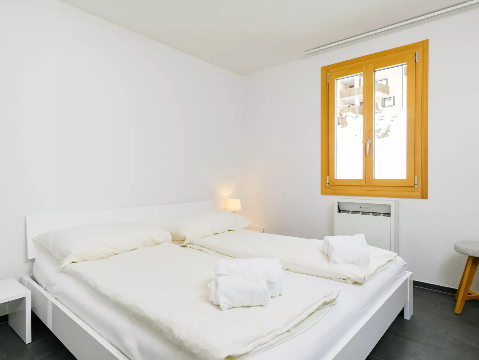Residenza Chesa Margun 33-2