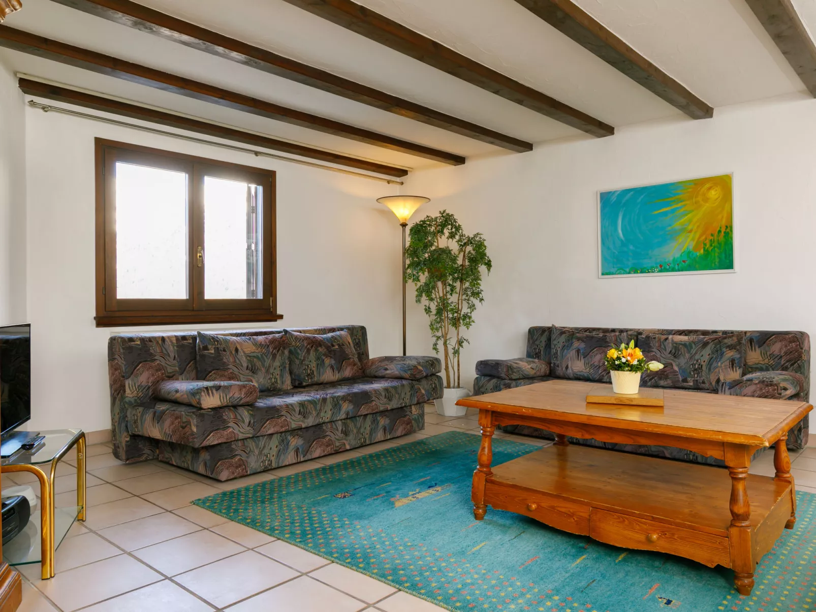 Residenza Chesa Margun 66-1