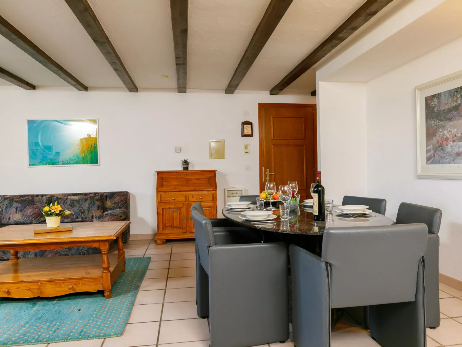 Residenza Chesa Margun 66-1