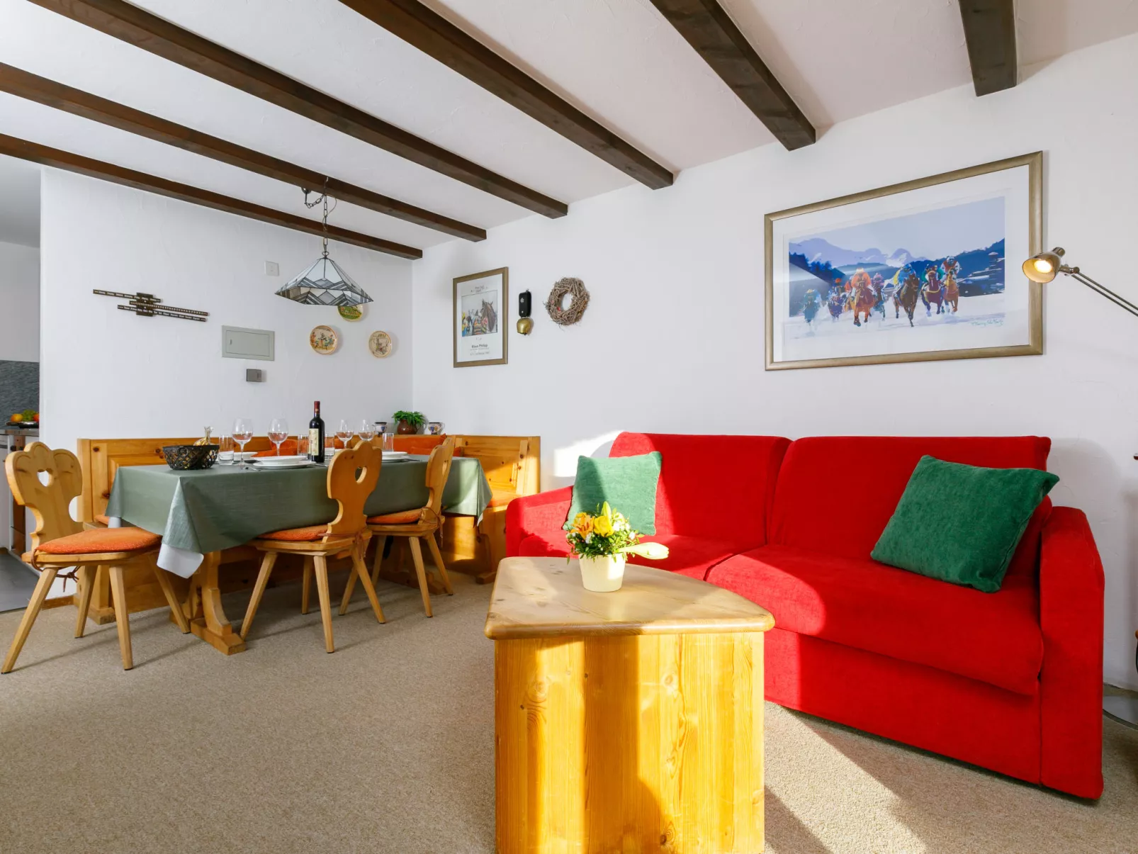 Residenza Chesa Margun 67-3