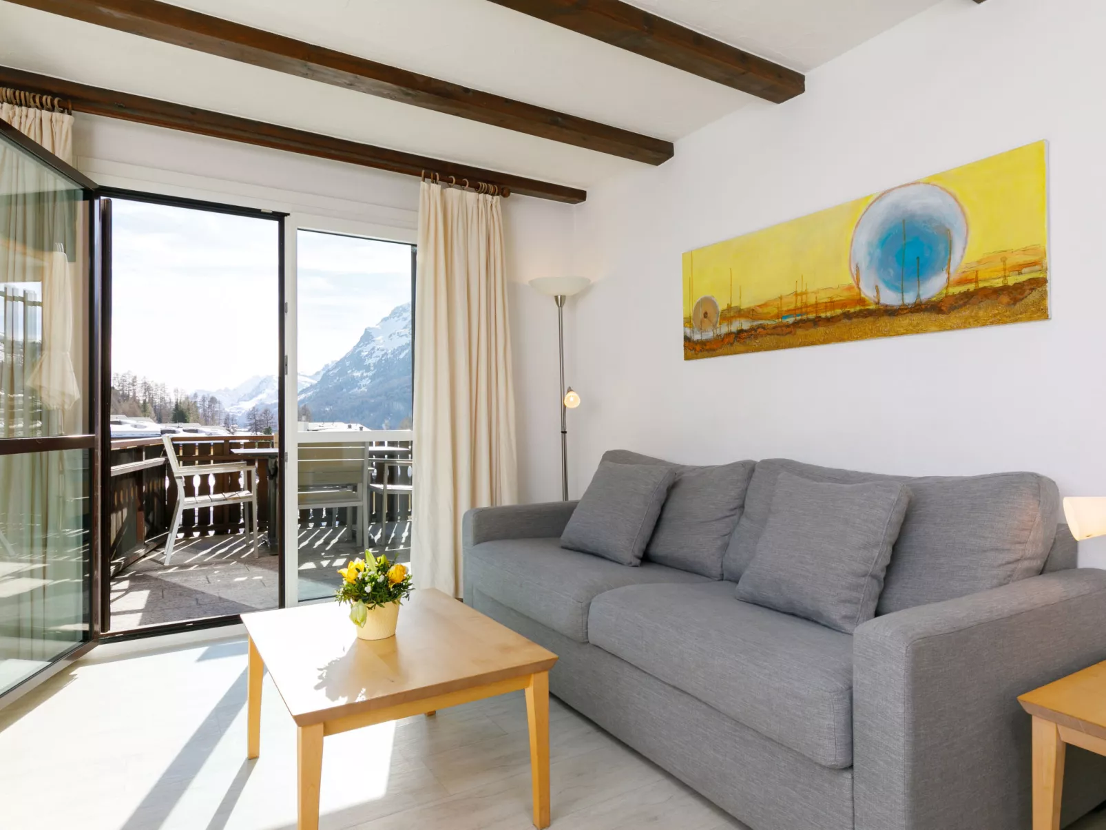 Residenza Chesa Margun 58-5-Binnen