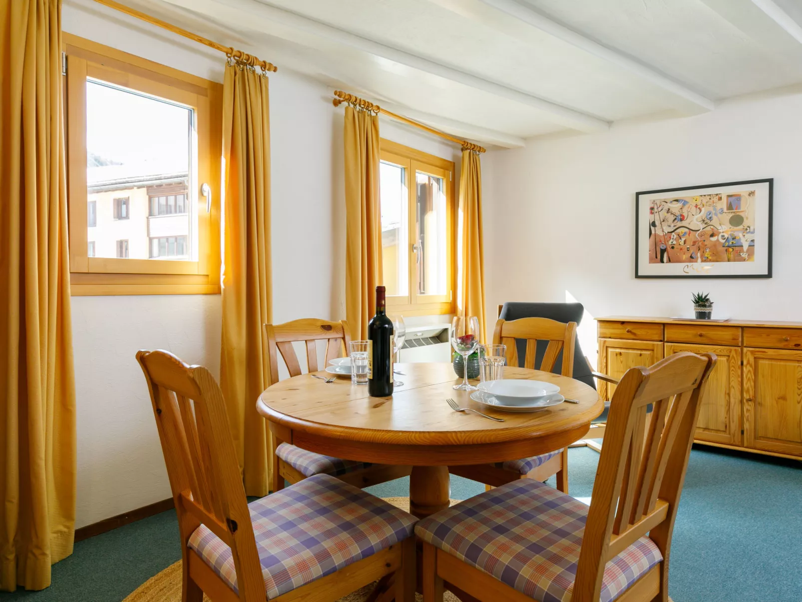 Residenza Chesa Margun 45-3