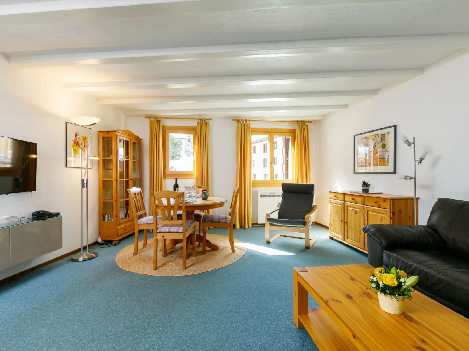 Residenza Chesa Margun 45-3
