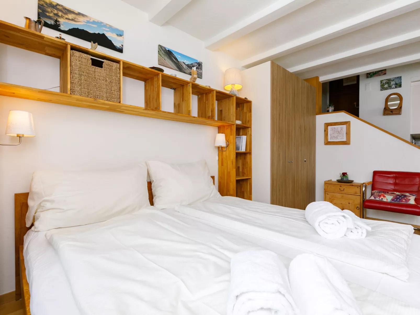 Residenza Chesa Margun 35-6-Binnen