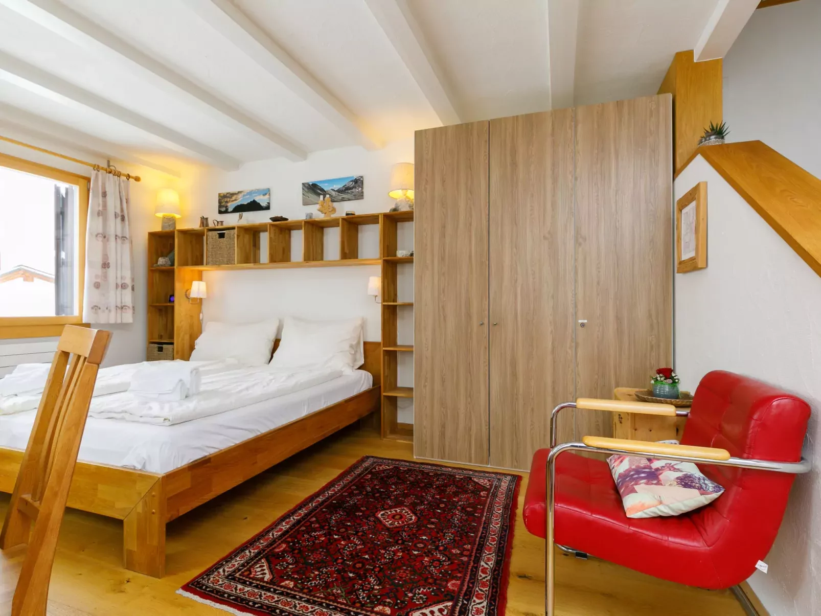 Residenza Chesa Margun 35-6-Binnen
