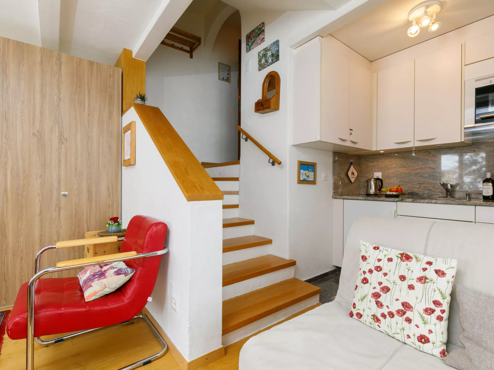 Residenza Chesa Margun 35-6-Binnen