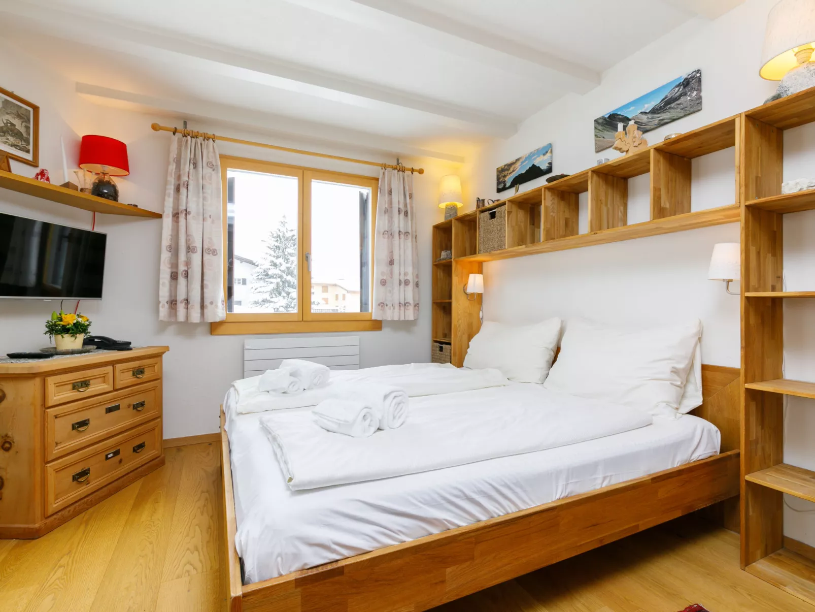Residenza Chesa Margun 35-6-Binnen