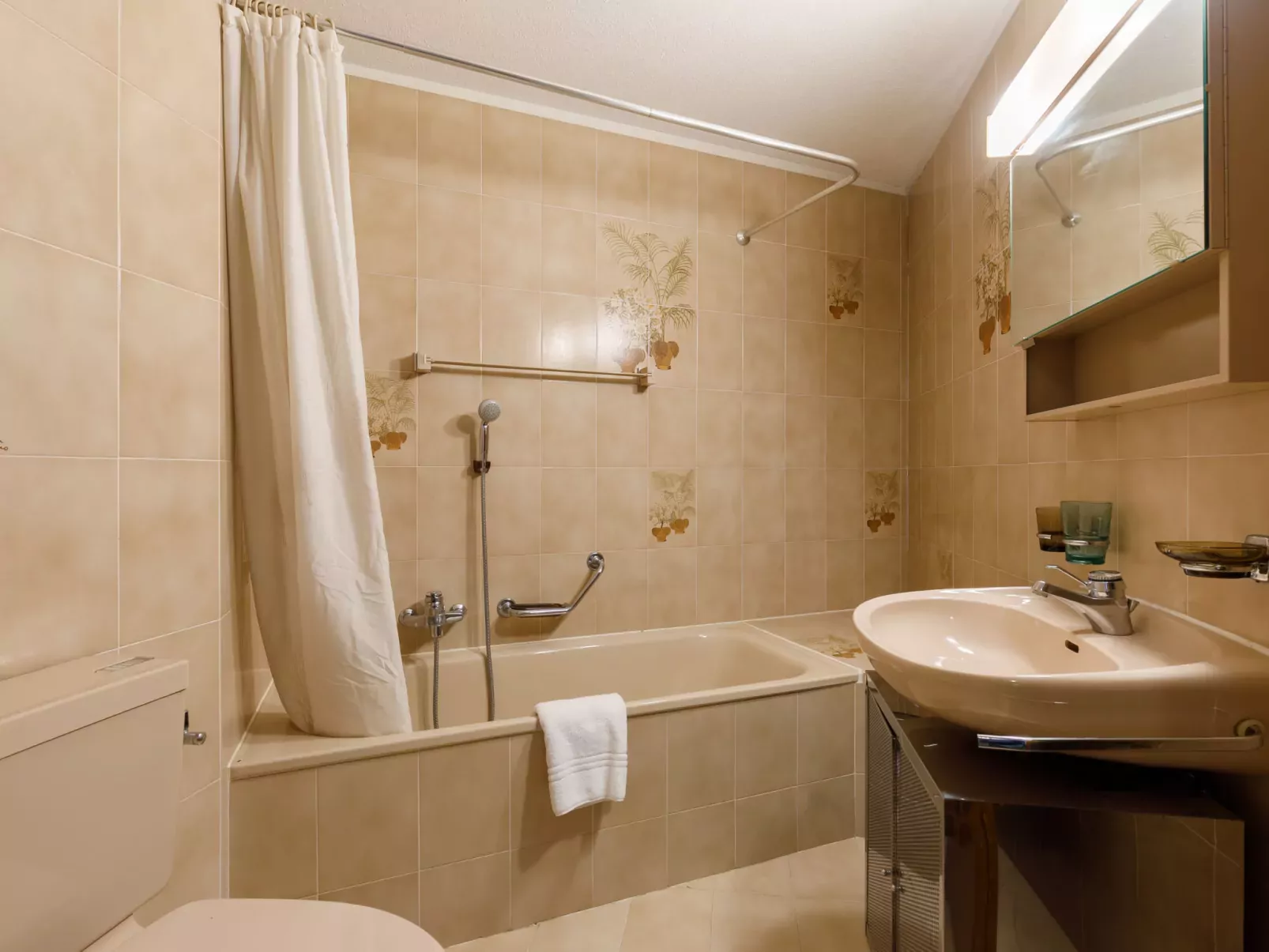 Residenza Chesa Margun 67-1-Binnen
