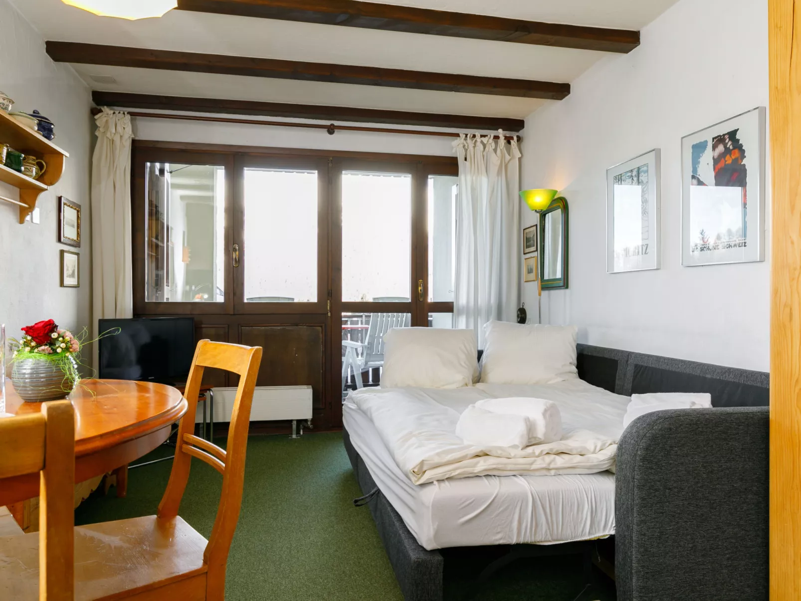 Residenza Chesa Margun 67-1