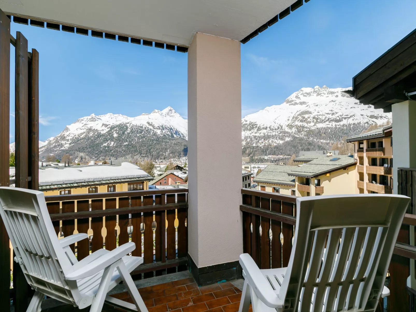 Residenza Chesa Margun 78-4-Buiten