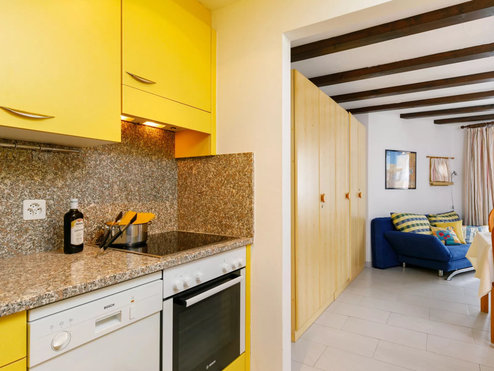 Residenza Chesa Margun 33-5
