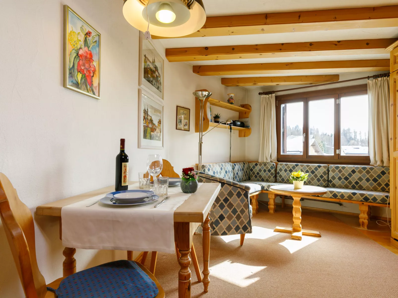 Residenza Chesa Margun 57-2