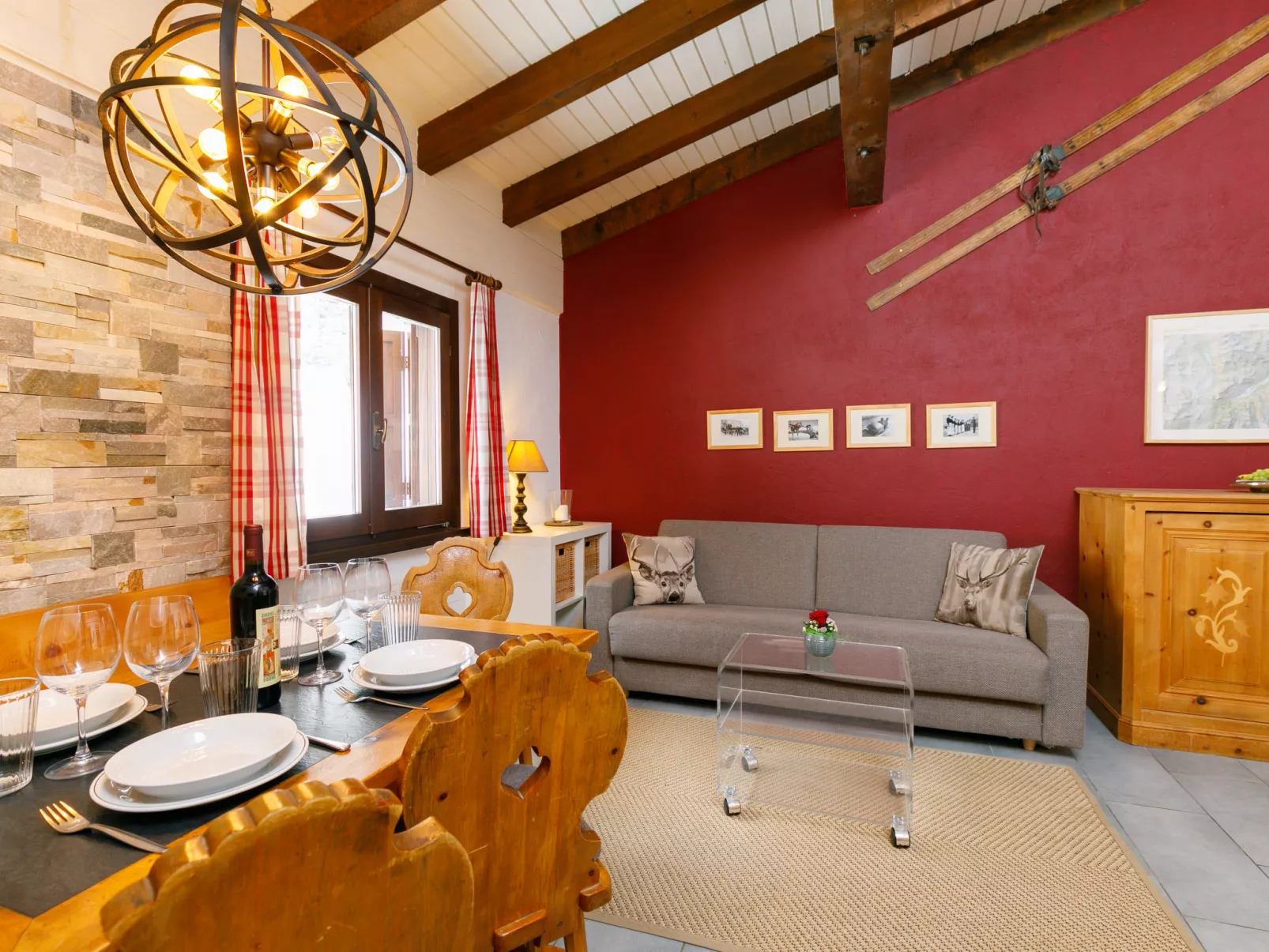 Residenza Chesa Margun 24-1