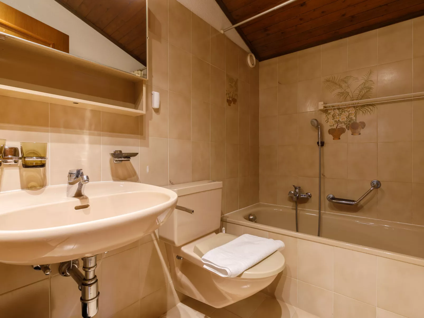Residenza Chesa Margun 710-4-Binnen