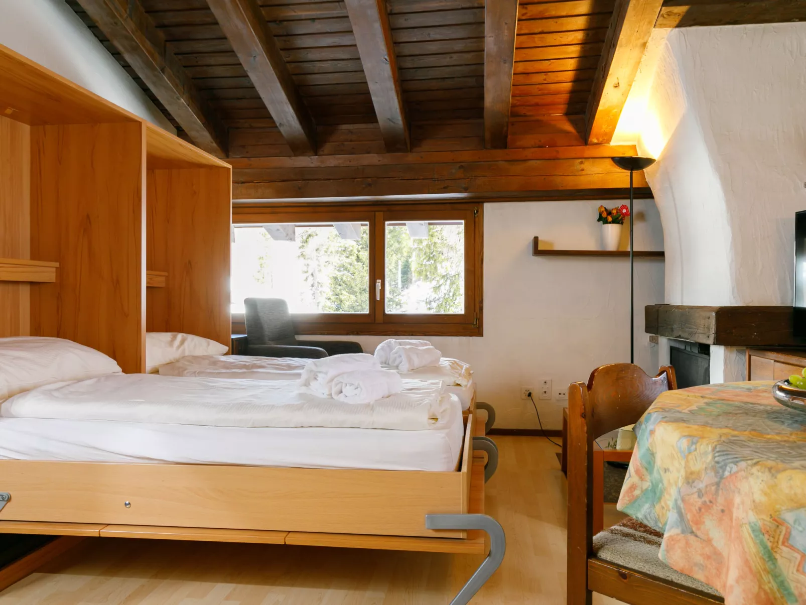 Residenza Chesa Margun 710-4-Binnen