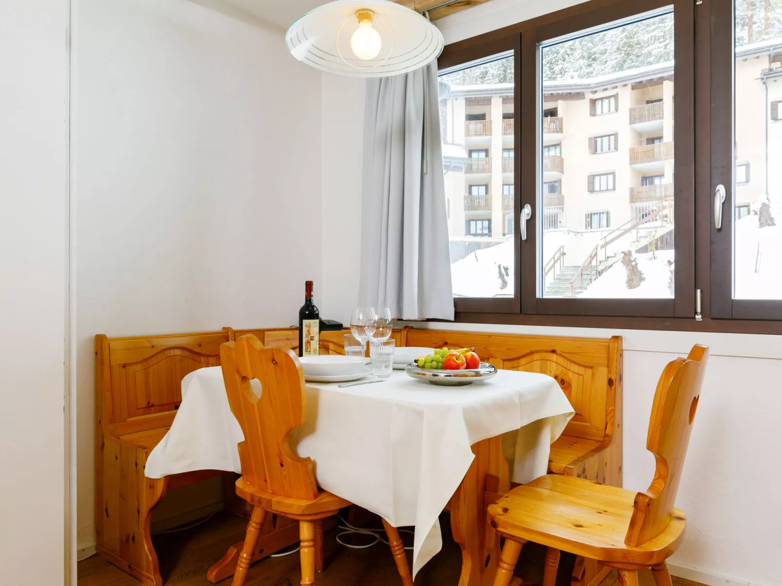 Residenza Chesa Margun 34-1