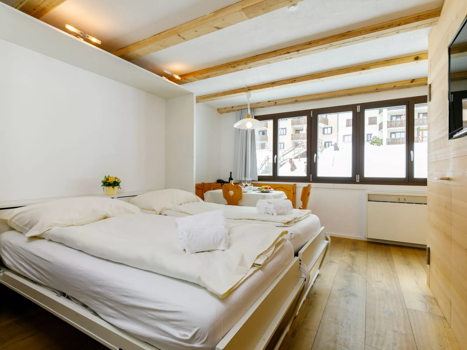 Residenza Chesa Margun 34-1