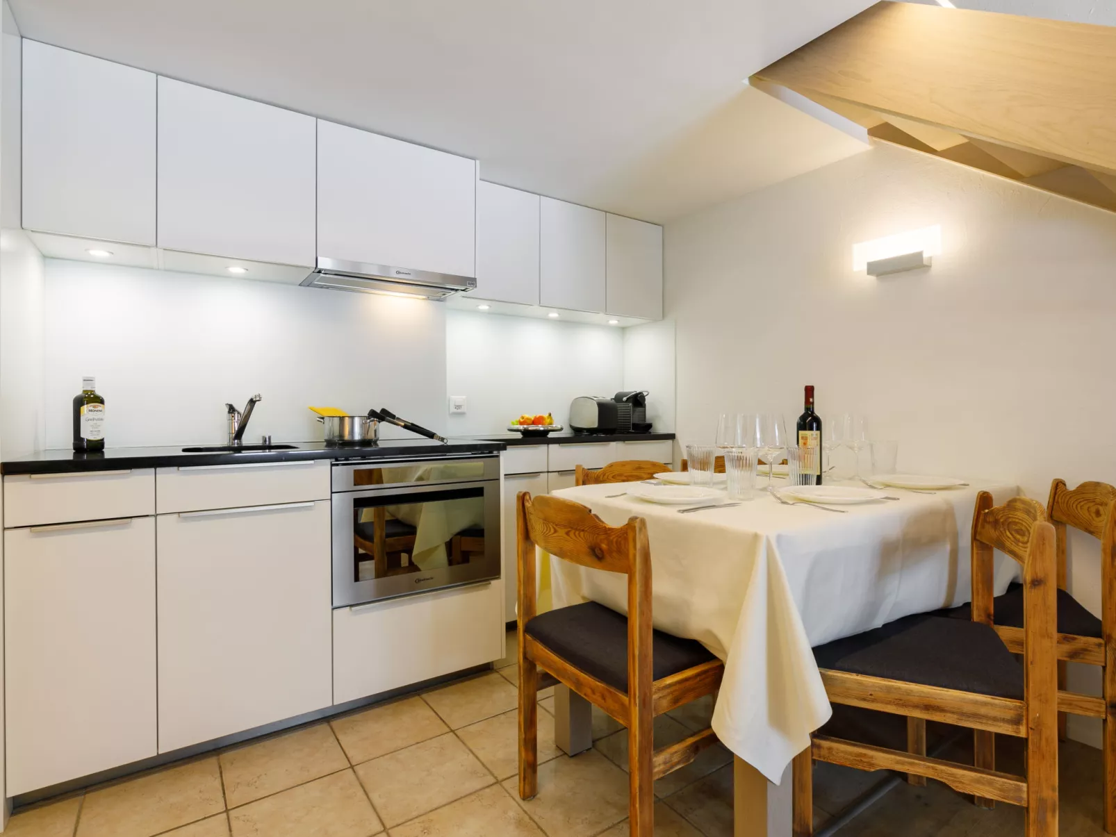 Residenza Chesa Margun 36-3-Binnen
