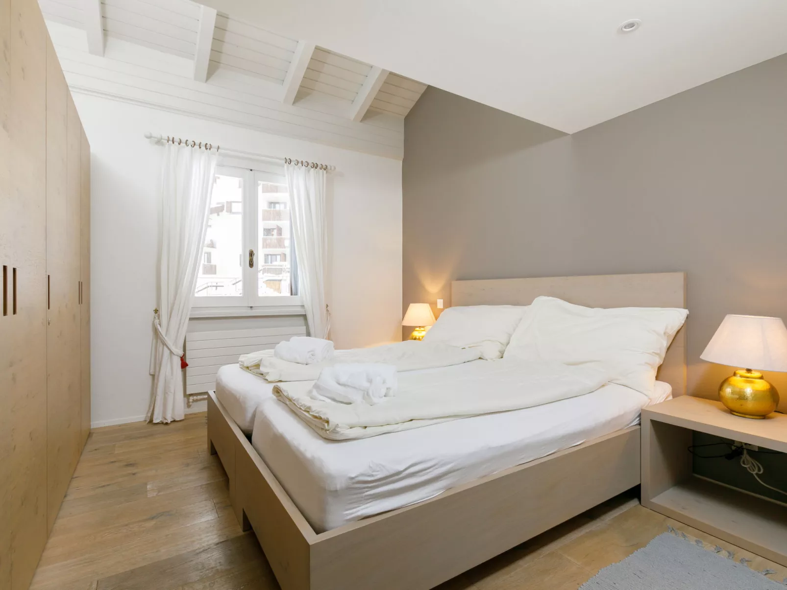 Residenza Chesa Margun 36-3-Binnen