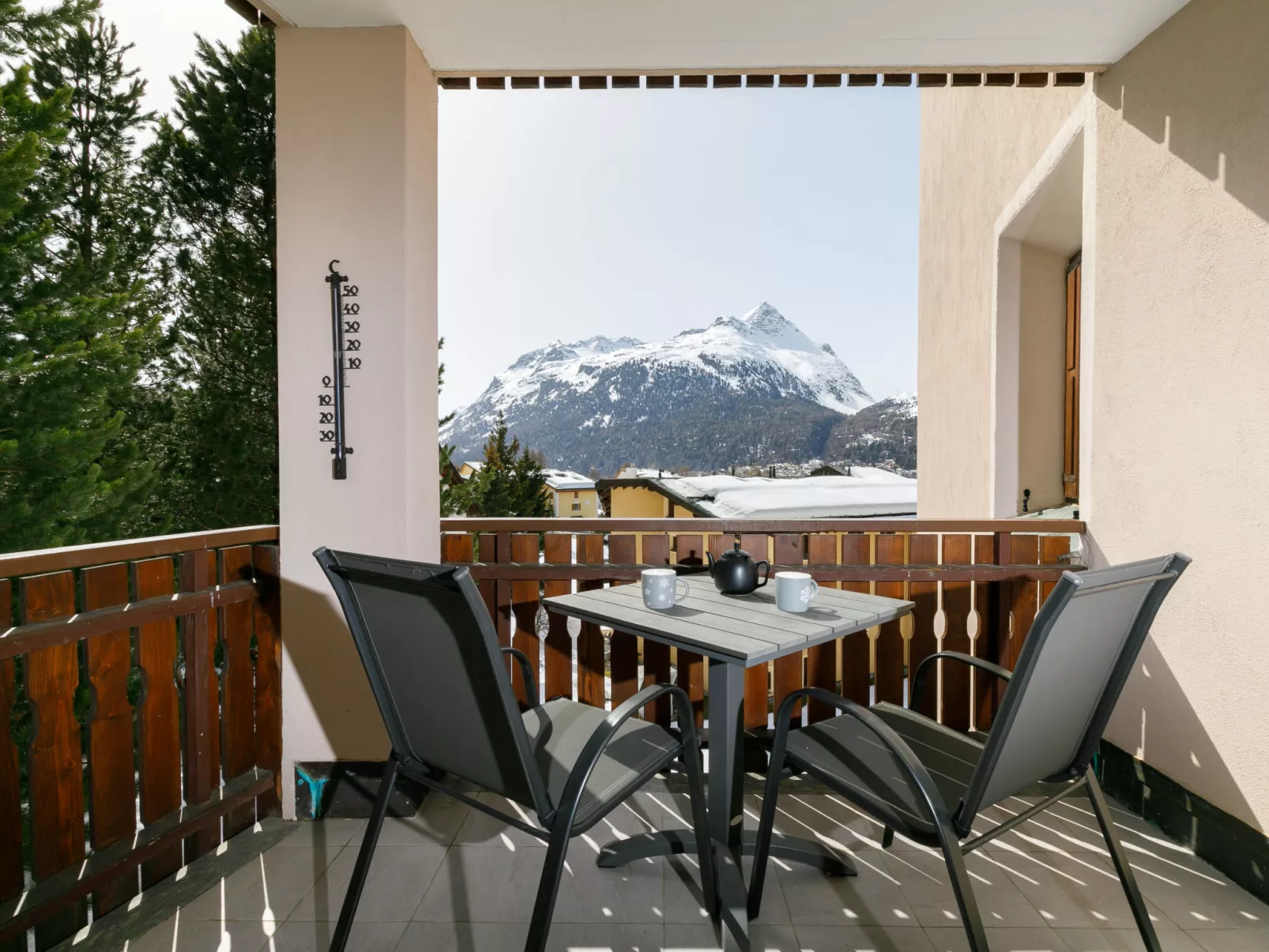 Residenza Chesa Margun 78-1