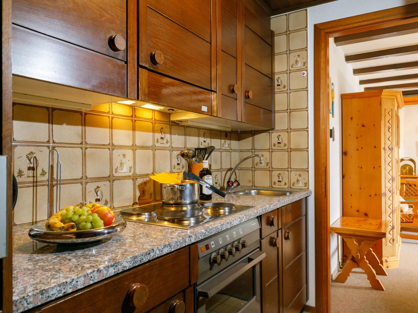 Residenza Chesa Margun 78-1