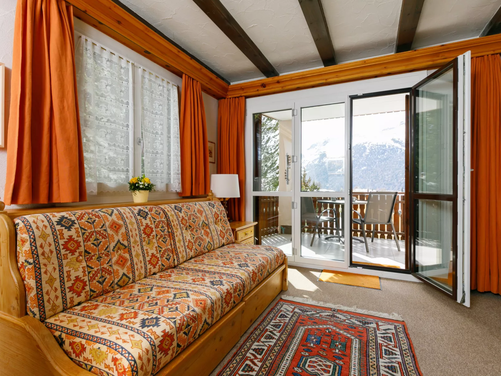 Residenza Chesa Margun 78-1