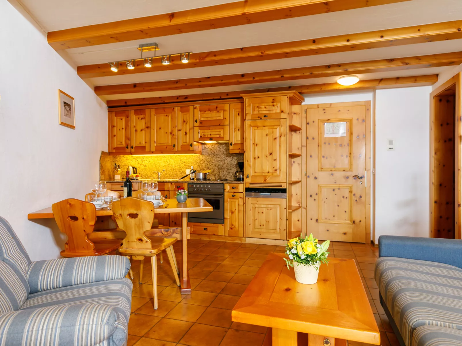 Residenza Chesa Margun 57-1