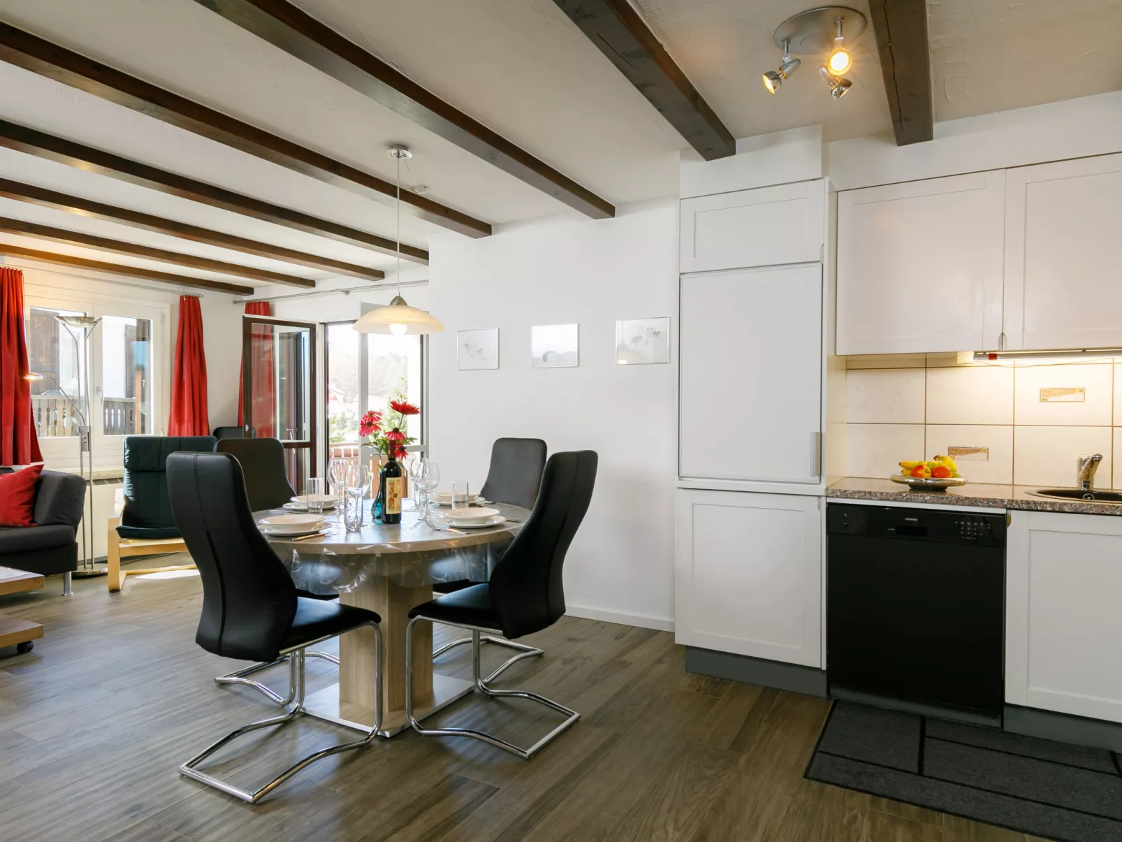 Residenza Chesa Margun 710-1
