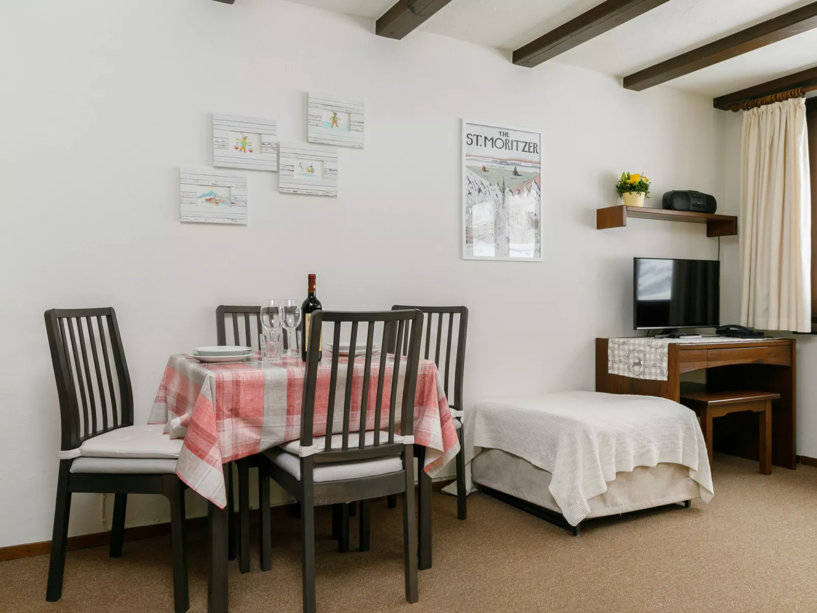 Residenza Chesa Margun 35-1