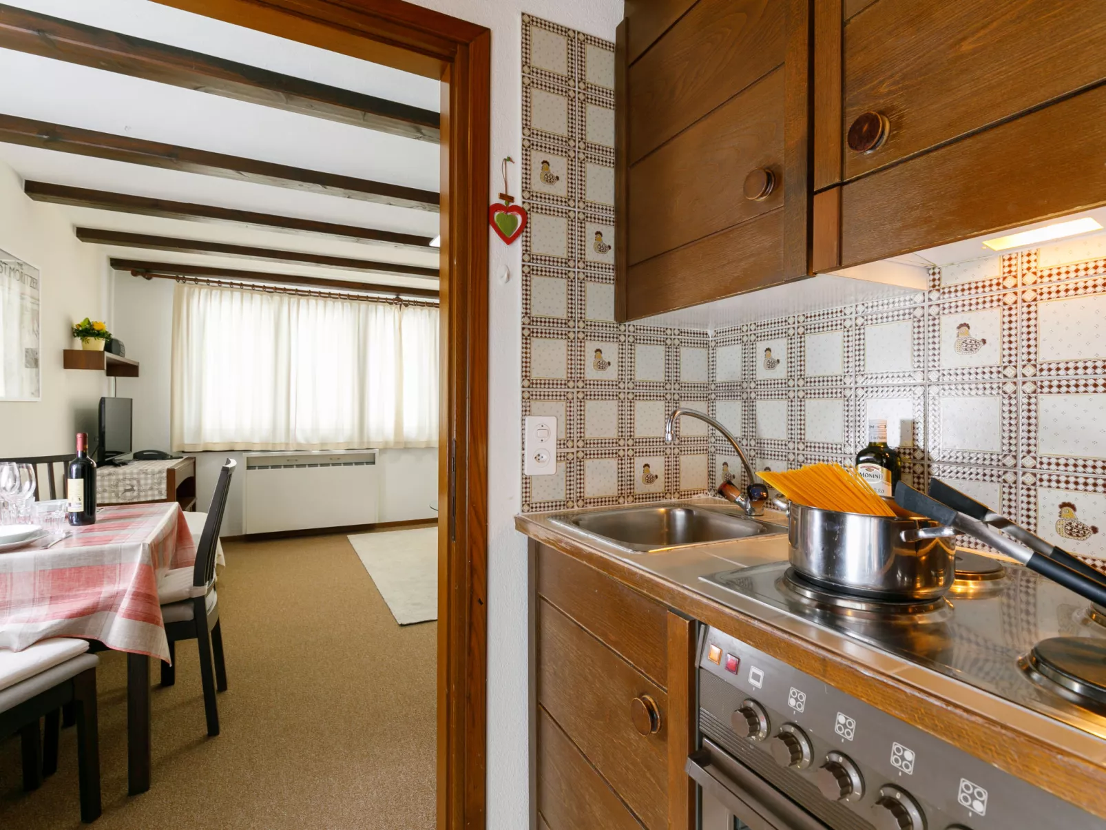 Residenza Chesa Margun 35-1