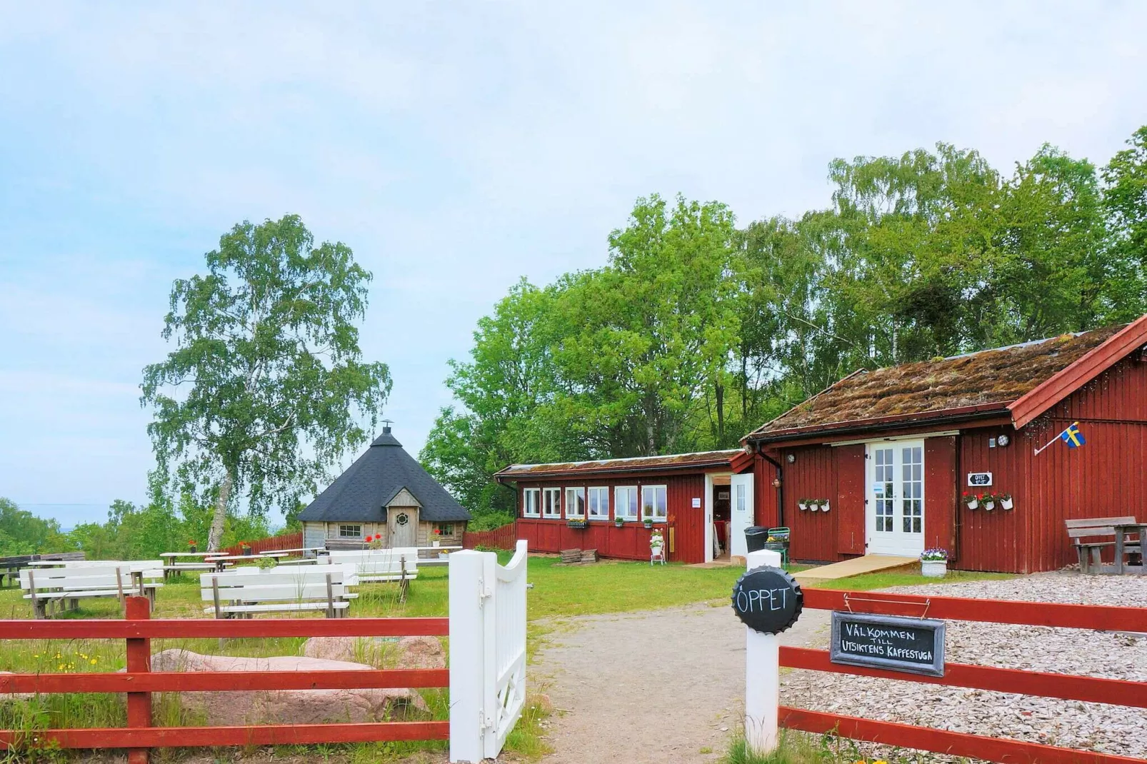 4 persoons vakantie huis in GÖTENE-Niet-getagd