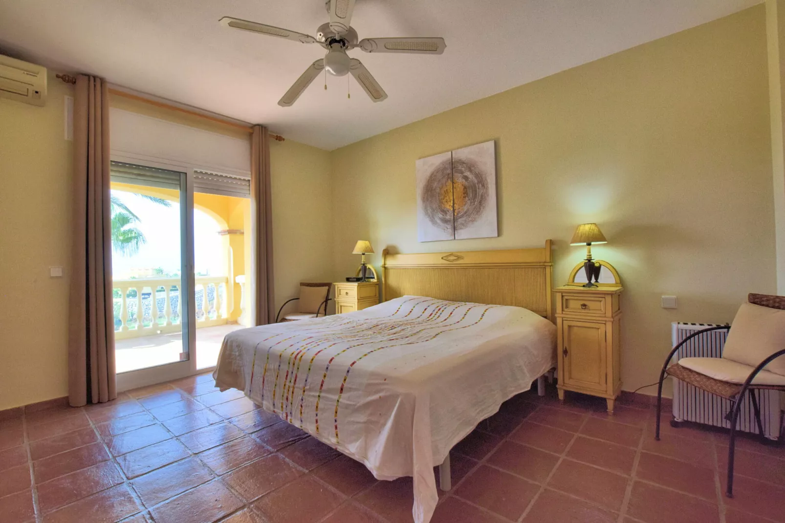 Casa Esmeralda