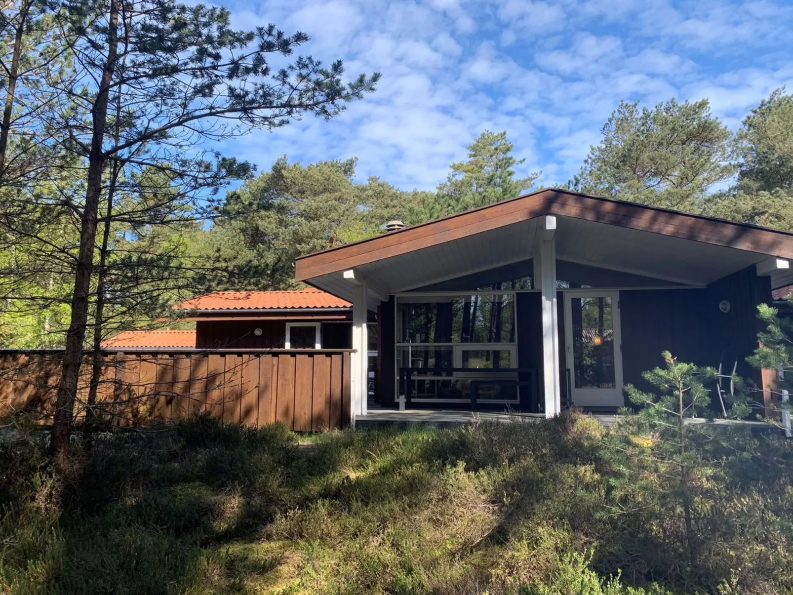 "Bothilda" - 950m from the sea