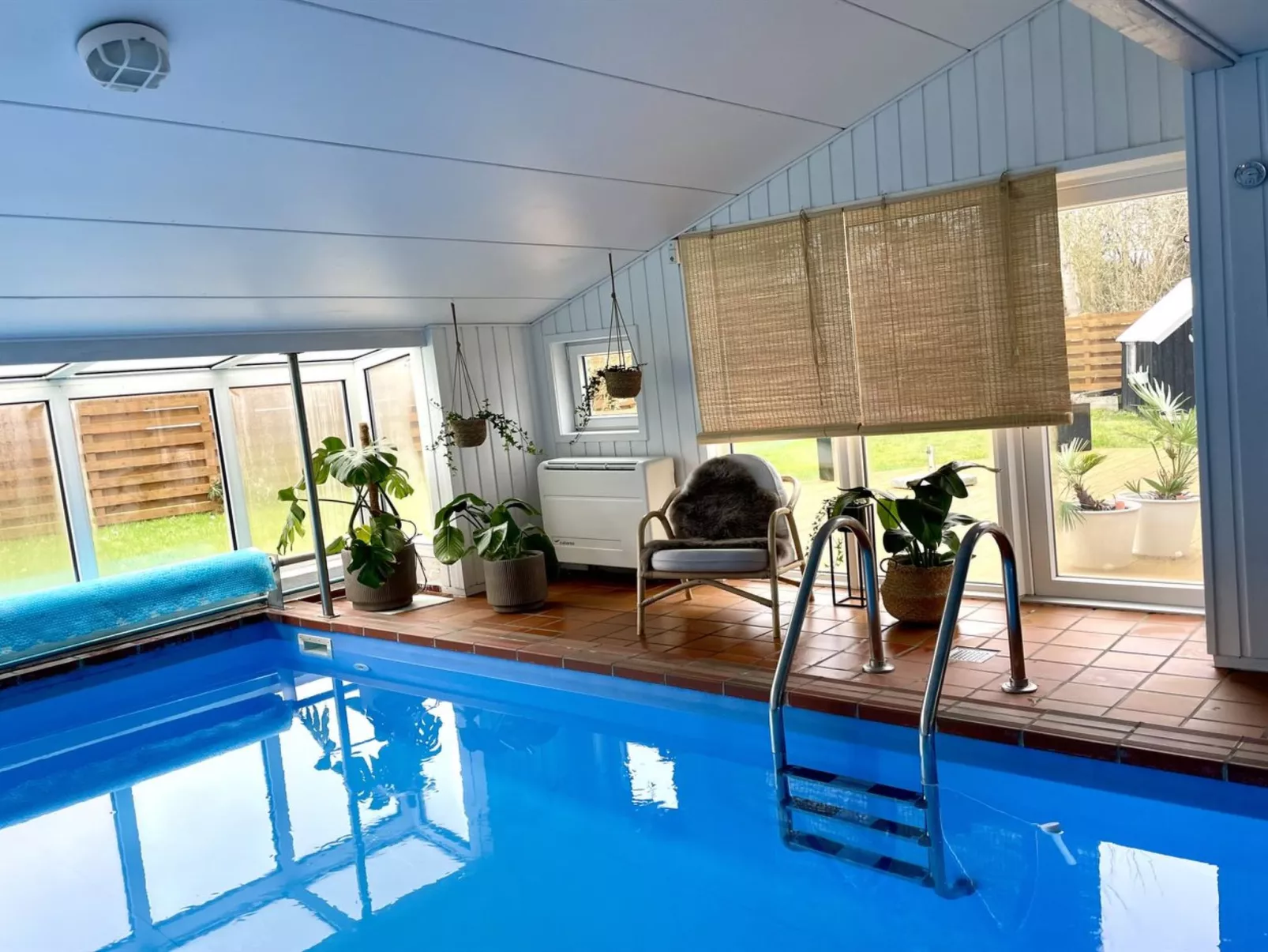 "Maritha" - 400m from the sea