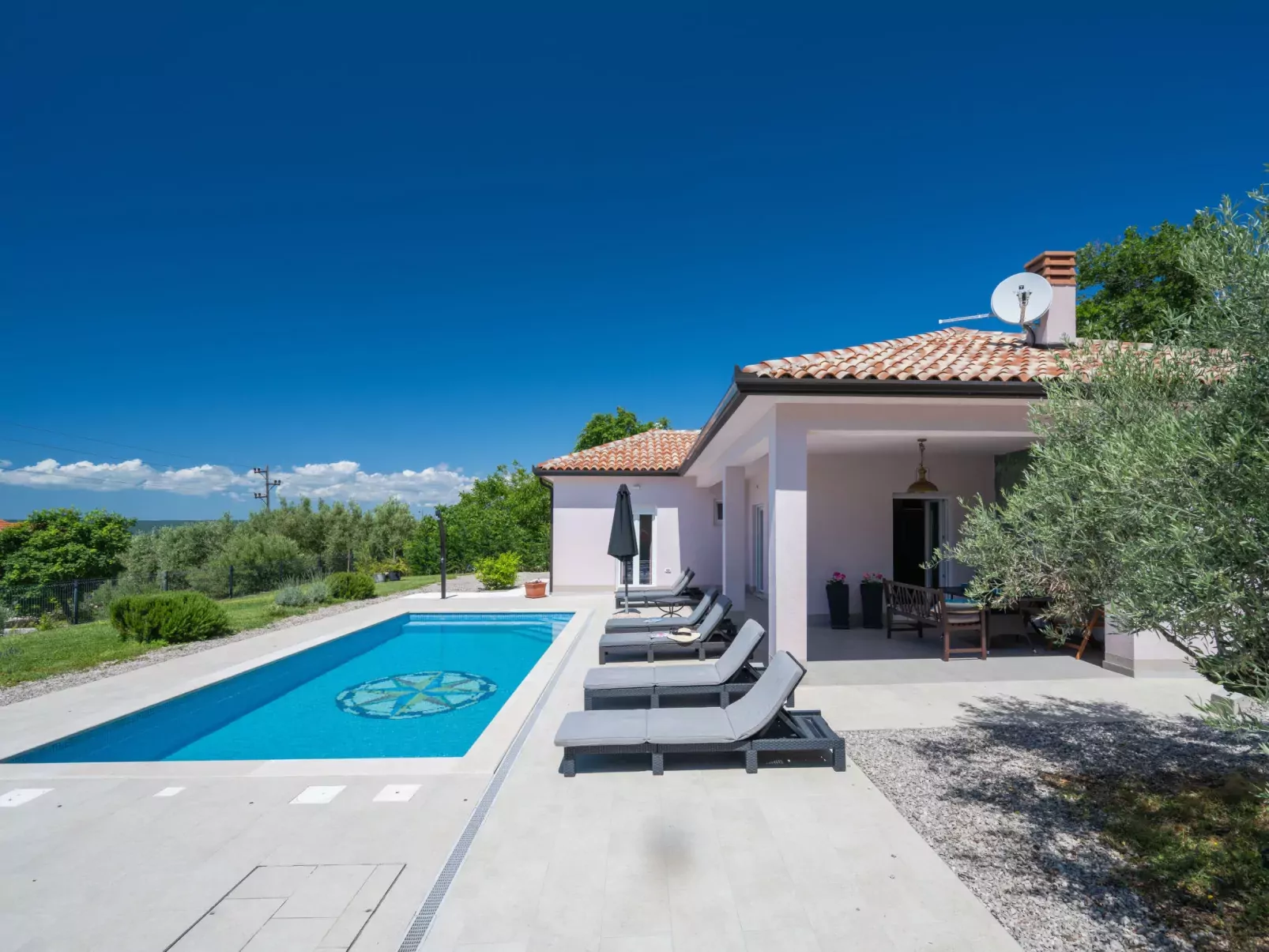 Villa Tomicich
