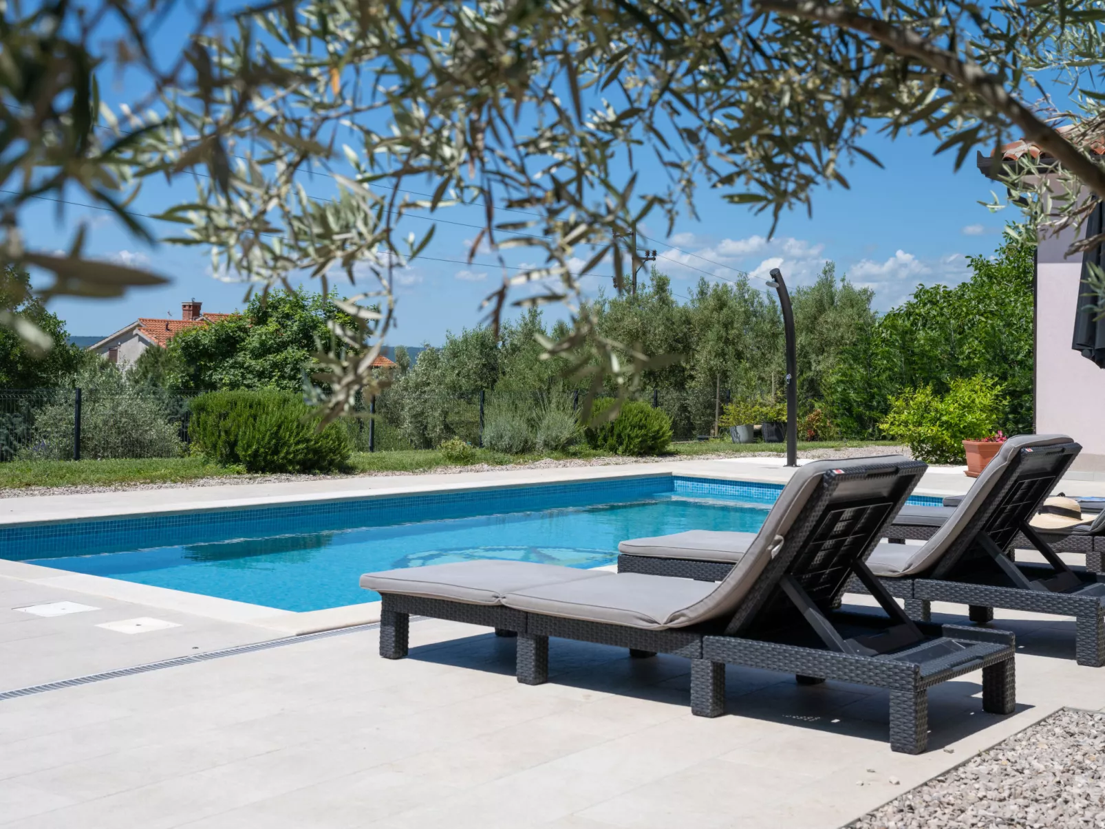 Villa Tomicich