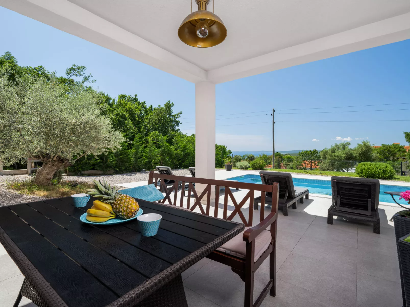 Villa Tomicich