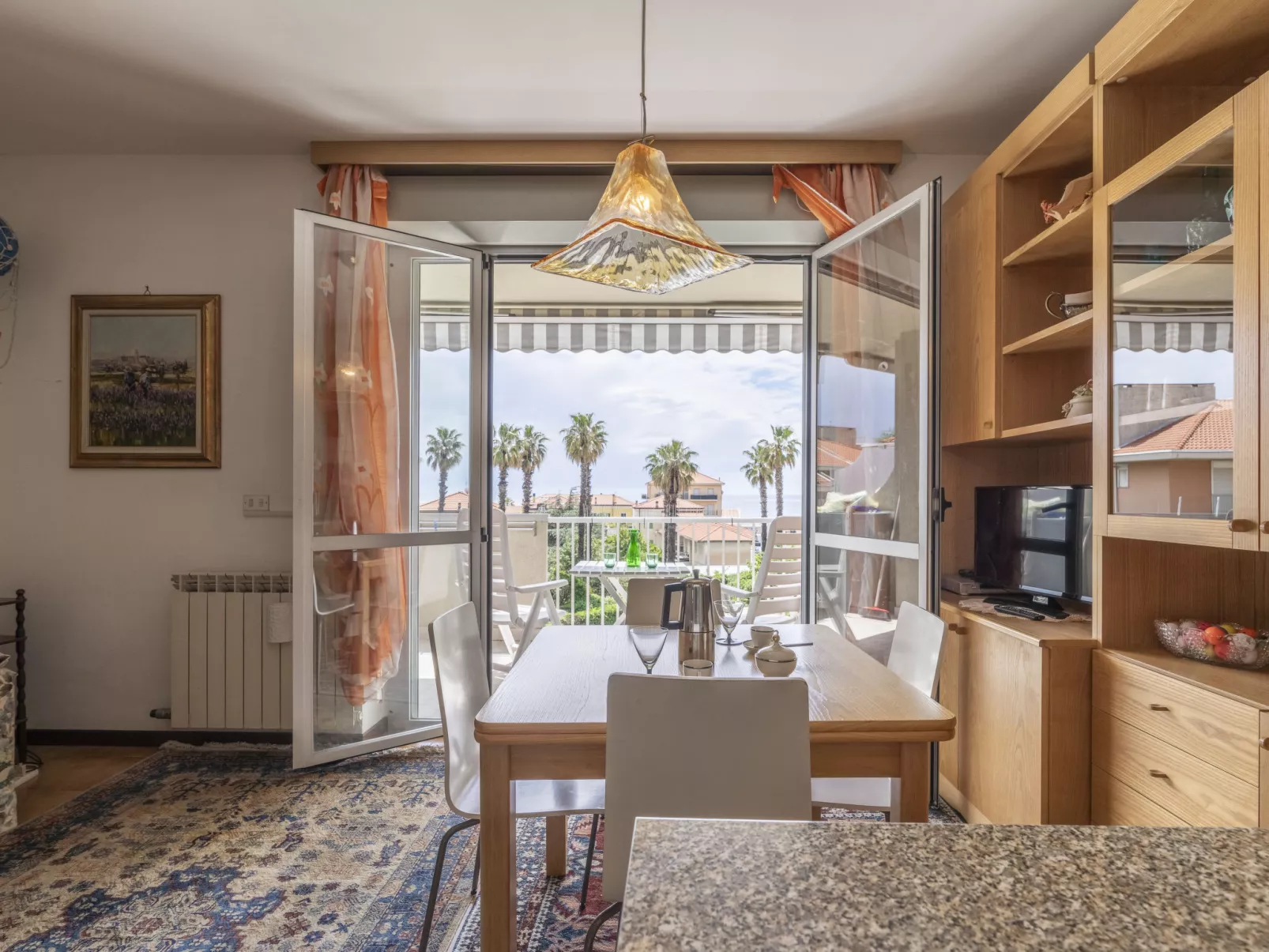 Riva Apartment