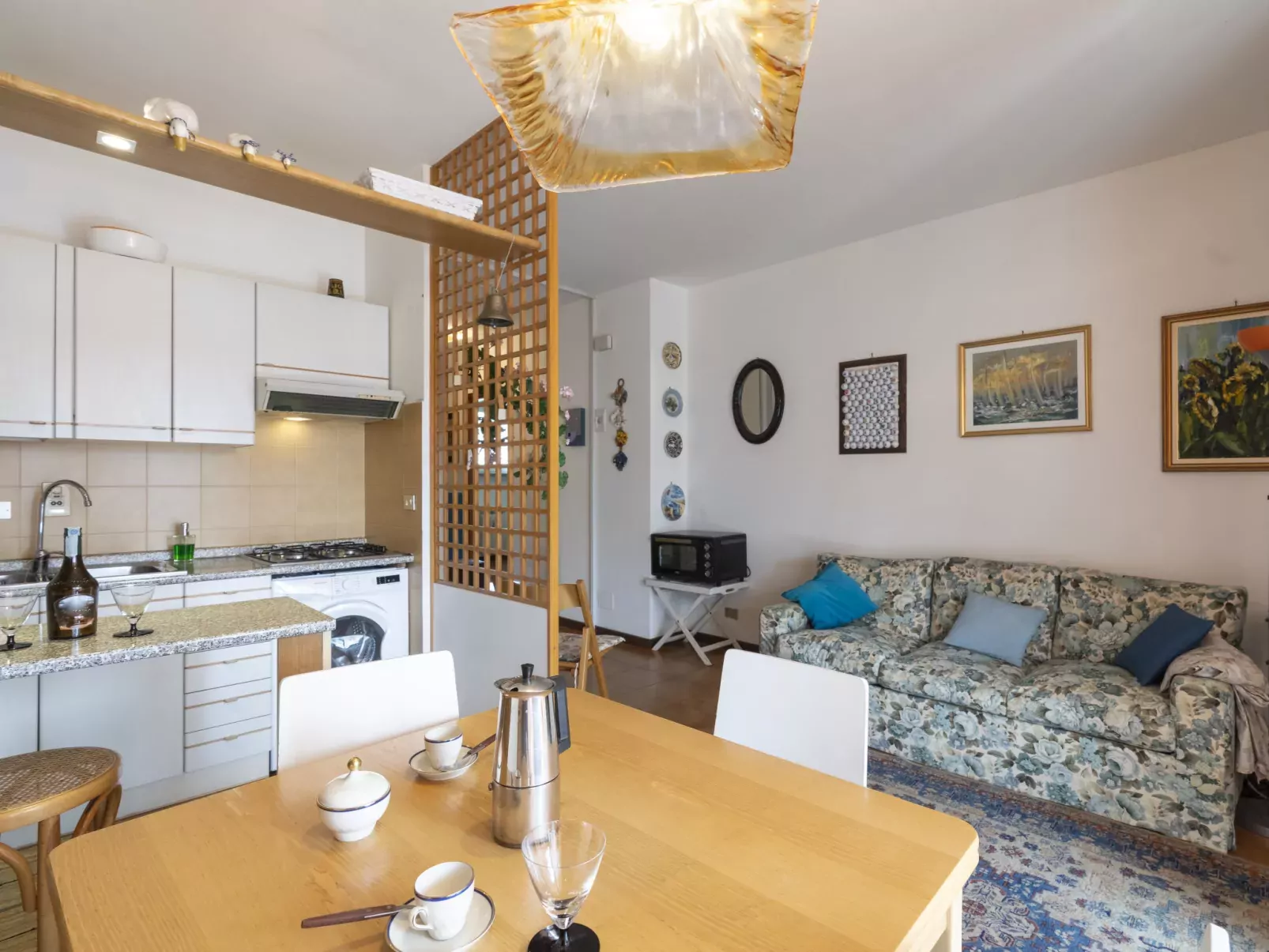 Riva Apartment