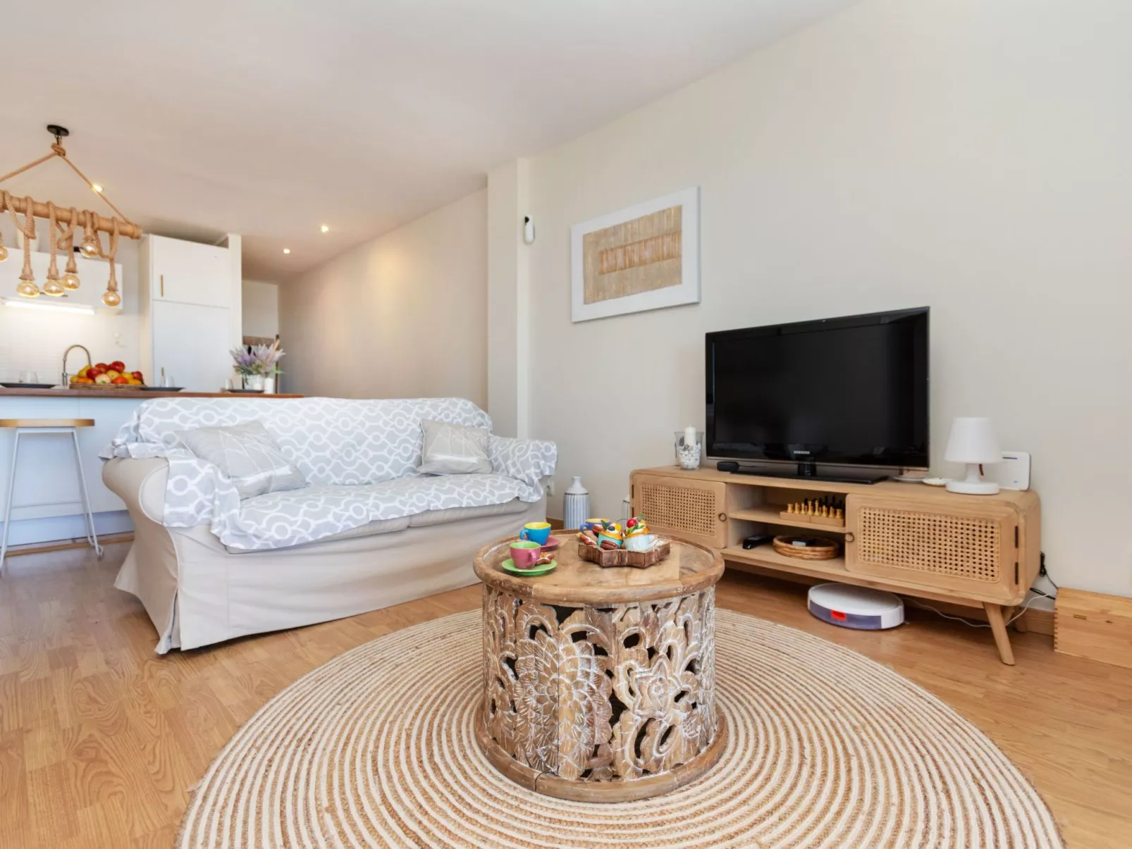Residencial Cap Salou