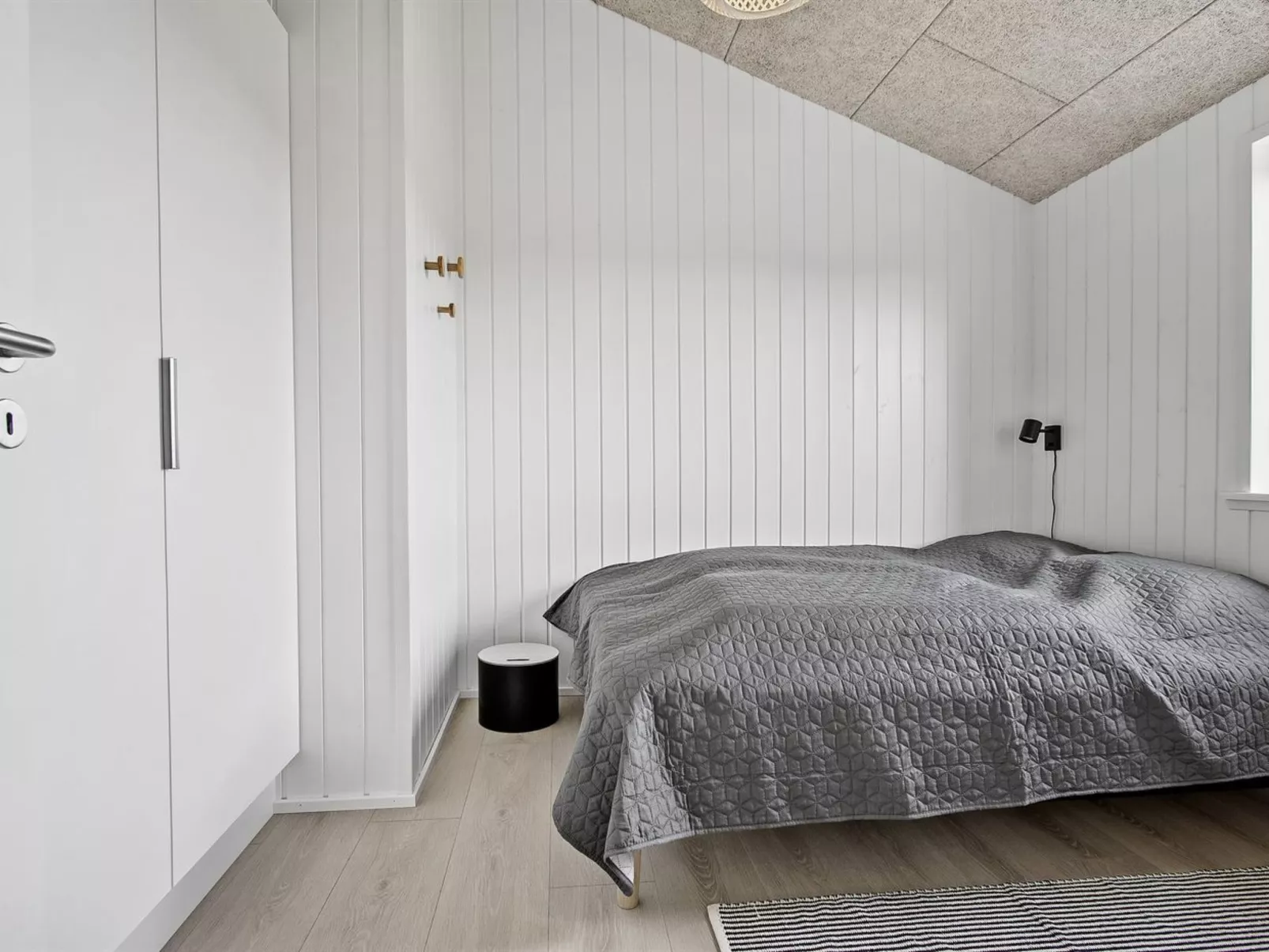 "Frithbjorn" - 900m from the sea-Binnen