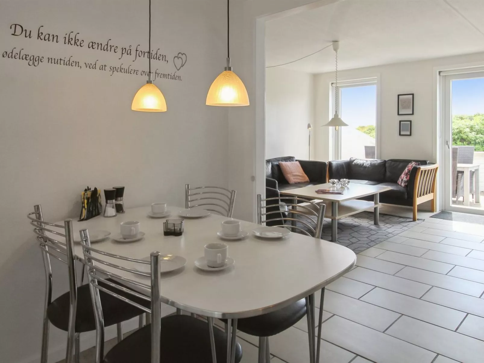 "Faidra" - 2.5km from the sea-Buiten